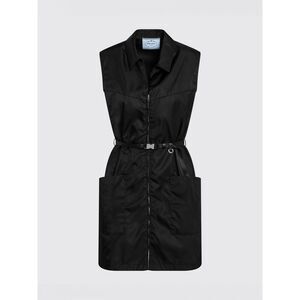 Prada Dress Woman Black